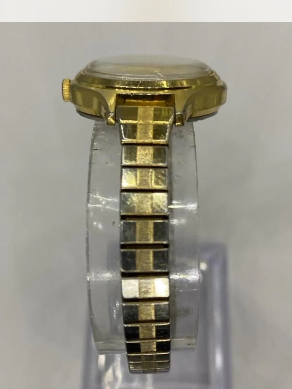 ^^^Pulsar  *** Gold Tone Women's Quartz Watch ^^^ Vintage “ Collectors ***